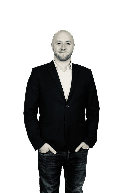 Philip Dietrich — Speaker und Autor